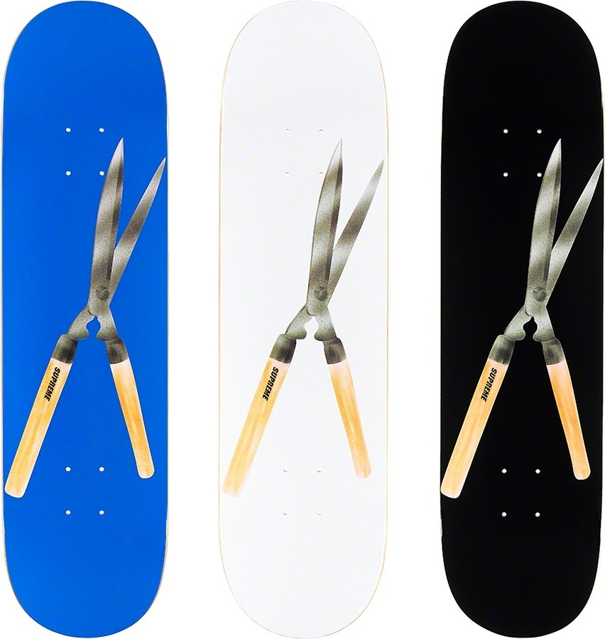 Shears Skateboard